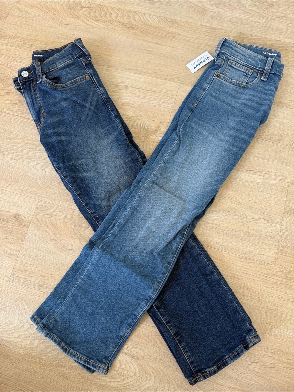 Old Navy kids Jeans